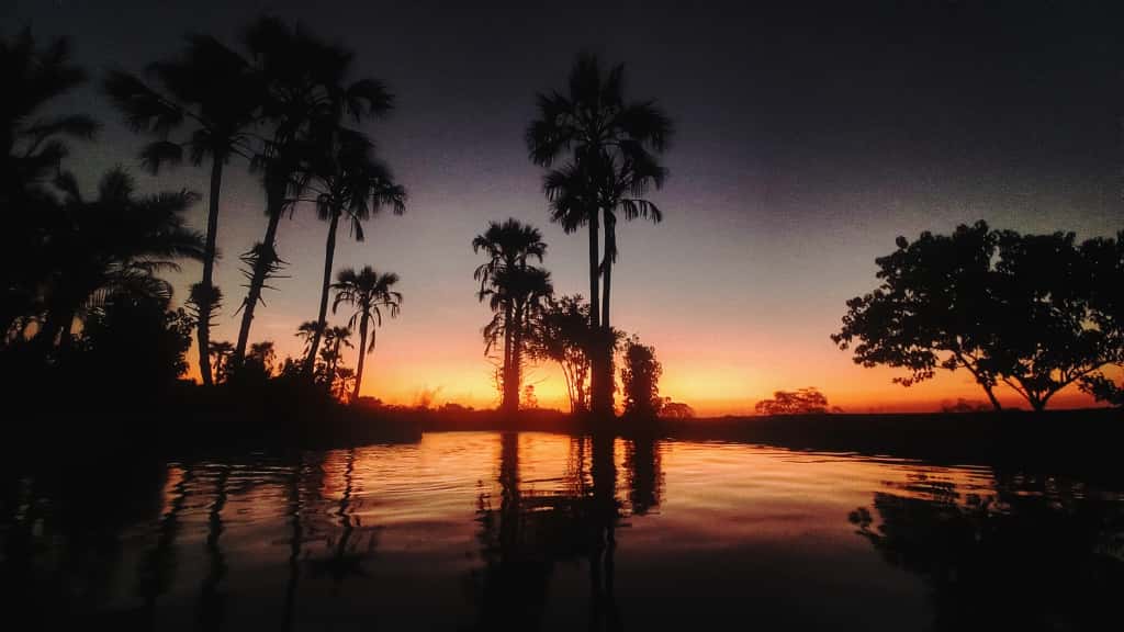 Hunter's Legacy Program Sunset
